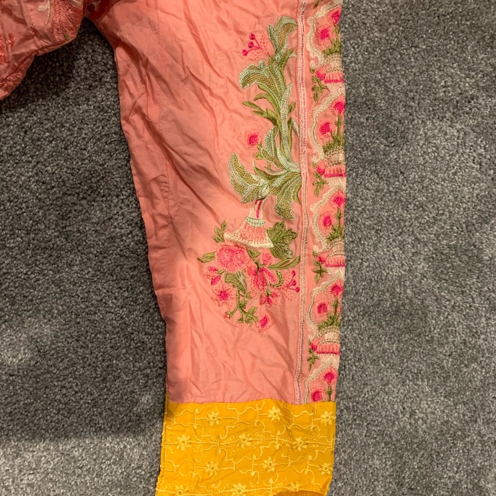 Pakistani Kurta - image 4